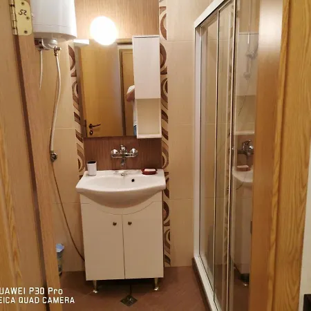 Apartament Izgrev Appartement *